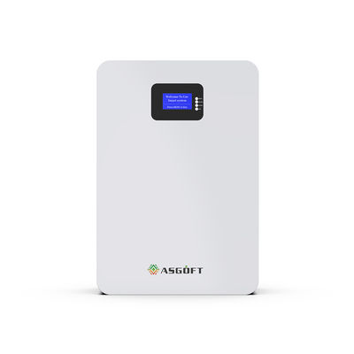 48v Lithium Solar Powerwall Baterai Surya 100ah 200ah 20kw 5Kw 10kw