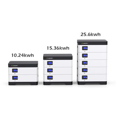 51.2V Lifepo4 10kwh 5Kwh 100Ah 200Ah 300Ah Baterai Lithium Off Grid Untuk Energi ESS Rumah