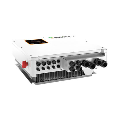 Off Grid Hybrid Pada Grid Inverter 48v 3Kw 5Kw 5.5Kw 5000w 10Kw 12Kw