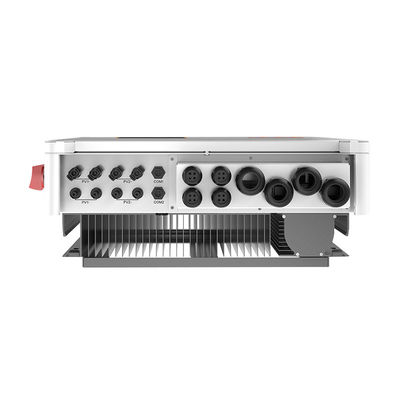 Off Grid Hybrid Pada Grid Inverter 48v 3Kw 5Kw 5.5Kw 5000w 10Kw 12Kw