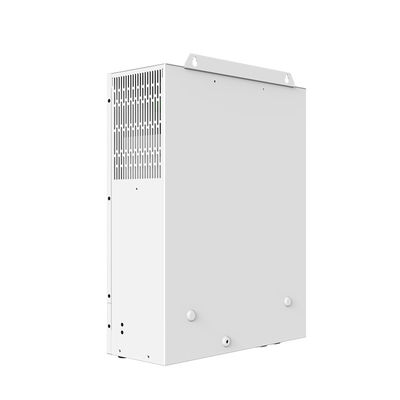 3 Phase Tenaga Surya Mini Hibrida Pada Inverter Jaringan Mppt Grid Tie Inverter 5kw 10kw