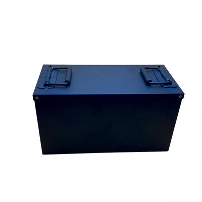 72v 60 Volt 48v Lifepo4 EV Daya Baterai Lithium Baterai Lithium Ion Forklift 30ah 40ah 50ah 100ah 120ah