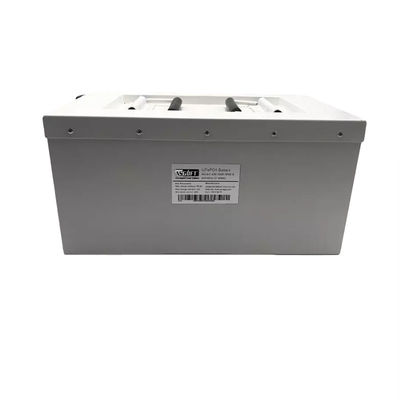 ASGOFT Li Ion EV Power Lithium Battery Pack 60v 30ah Untuk Skuter Listrik