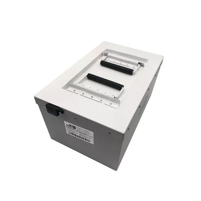 ASGOFT Li Ion EV Power Lithium Battery Pack 60v 30ah Untuk Skuter Listrik