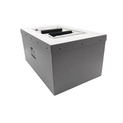ASGOFT Li Ion EV Power Lithium Battery Pack 60v 30ah Untuk Skuter Listrik