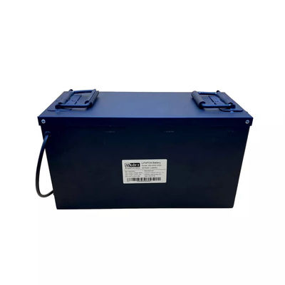 ODM Lifep04 Baterai Lithium Lifepo4 30ah 60V Untuk Sistem Penyimpanan Energi