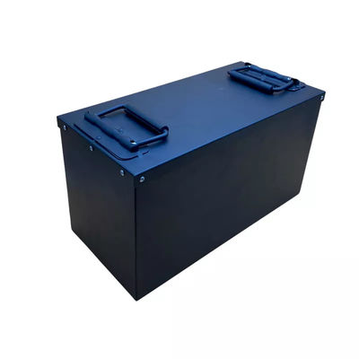 ODM Lifep04 Baterai Lithium Lifepo4 30ah 60V Untuk Sistem Penyimpanan Energi