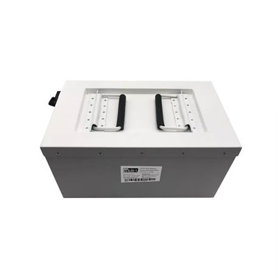BMS 60v 30ah Power Lifepo4 EV Power Baterai Lithium Untuk Kereta Golf