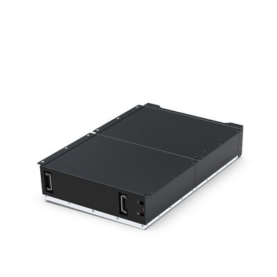 Baterai Surya LiFePO4 Stackable Lithium Powerwall Kustom 48V 280Ah