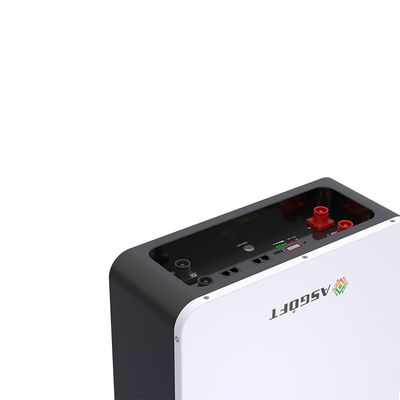 Felicity Home Power Wall 48v 5kw 100ah Solar Lithium Lifepo4 Baterai Kompatibel Dengan Deye Solar Inverter