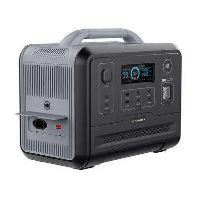 1200W 2000Wh 5V 12V Charge Power Station Power Bank untuk USB * 4 PD * 4 DC * 2 Outdoor Power Supply Portable Charger